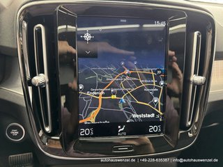 Volvo XC 40 T3 Momentum Aut. PANORAMA AHK LED KAMERA - foto 33