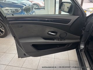 BMW 520d Touring Aut. - SPORTSITZE PDC SITZHEIZUNG - foto 8
