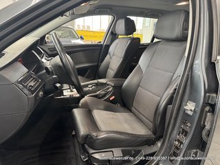 BMW 520d Touring Aut. - SPORTSITZE PDC SITZHEIZUNG - foto 9