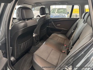 BMW 520d Touring Aut. - SPORTSITZE PDC SITZHEIZUNG - foto 11