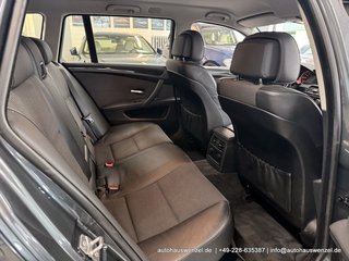 BMW 520d Touring Aut. - SPORTSITZE PDC SITZHEIZUNG - foto 19