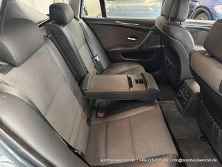 BMW 520d Touring Aut. - SPORTSITZE PDC SITZHEIZUNG - foto 20