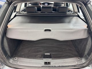 BMW 520d Touring Aut. - SPORTSITZE PDC SITZHEIZUNG - foto 23