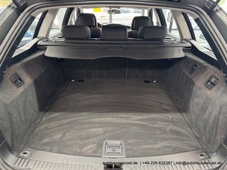 BMW 520d Touring Aut. - SPORTSITZE PDC SITZHEIZUNG - foto 24