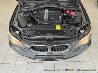 BMW 520d Touring Aut. - SPORTSITZE PDC SITZHEIZUNG - foto 25