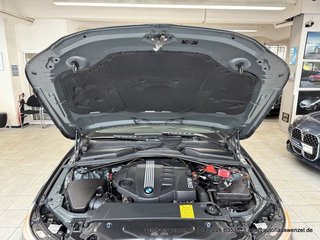 BMW 520d Touring Aut. - SPORTSITZE PDC SITZHEIZUNG - foto 26