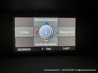 BMW 520d Touring Aut. - SPORTSITZE PDC SITZHEIZUNG - foto 31