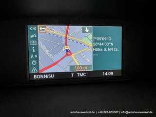 BMW 520d Touring Aut. - SPORTSITZE PDC SITZHEIZUNG - foto 32