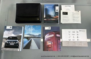 BMW 520d Touring Aut. - SPORTSITZE PDC SITZHEIZUNG - foto 33