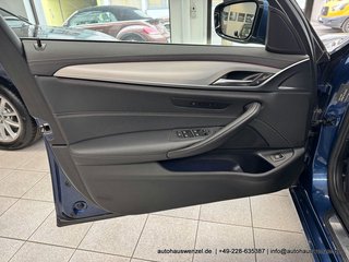 BMW 530 i xDrive Touring Luxury Line ACC PANO KOMF-S - foto 11