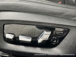 BMW 530 i xDrive Touring Luxury Line ACC PANO KOMF-S - foto 13