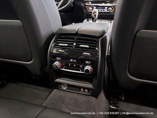 BMW 530 i xDrive Touring Luxury Line ACC PANO KOMF-S - foto 24