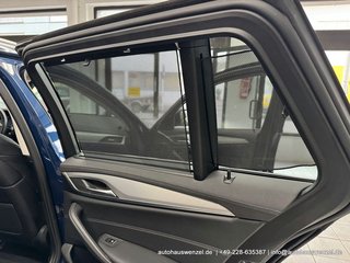 BMW 530 i xDrive Touring Luxury Line ACC PANO KOMF-S - foto 26