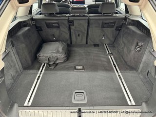 BMW 530 i xDrive Touring Luxury Line ACC PANO KOMF-S - foto 28