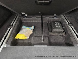 BMW 530 i xDrive Touring Luxury Line ACC PANO KOMF-S - foto 31