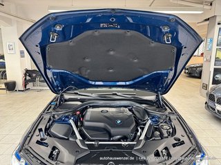 BMW 530 i xDrive Touring Luxury Line ACC PANO KOMF-S - foto 36