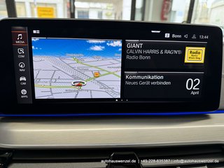 BMW 530 i xDrive Touring Luxury Line ACC PANO KOMF-S - foto 41