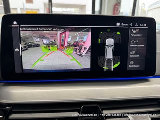 BMW 530 i xDrive Touring Luxury Line ACC PANO KOMF-S - foto 42