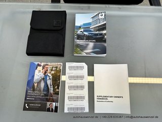 BMW 530 i xDrive Touring Luxury Line ACC PANO KOMF-S - foto 43