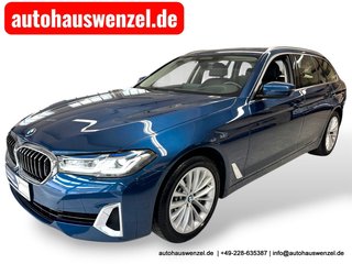 BMW 530 i xDrive Touring Luxury Line ACC PANO KOMF-S - foto 1