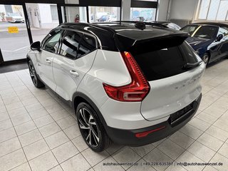 Volvo XC40 B4 B Aut. R-Design PANORAMA AHK ACC 360° - photo 6