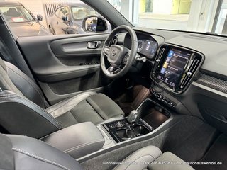 Volvo XC40 B4 B Aut. R-Design PANORAMA AHK ACC 360° - photo 14