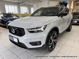 Volvo XC40 B4 B Aut. R-Design PANORAMA AHK ACC 360° - photo 3