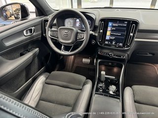 Volvo XC40 B4 B Aut. R-Design PANORAMA AHK ACC 360° - photo 18