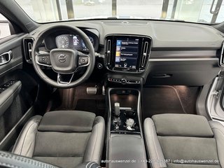 Volvo XC40 B4 B Aut. R-Design PANORAMA AHK ACC 360° - photo 19