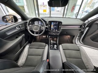 Volvo XC40 B4 B Aut. R-Design PANORAMA AHK ACC 360° - photo 20