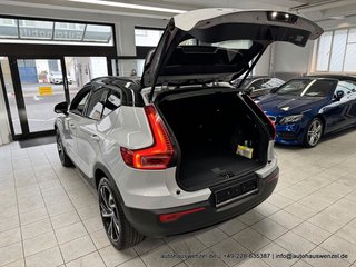 Volvo XC40 B4 B Aut. R-Design PANORAMA AHK ACC 360° - photo 24