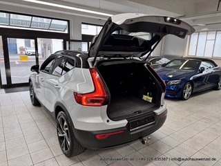 Volvo XC40 B4 B Aut. R-Design PANORAMA AHK ACC 360° - photo 26