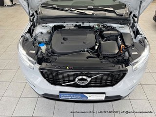 Volvo XC40 B4 B Aut. R-Design PANORAMA AHK ACC 360° - photo 27