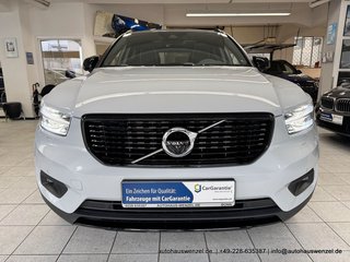 Volvo XC40 B4 B Aut. R-Design PANORAMA AHK ACC 360° - photo 29