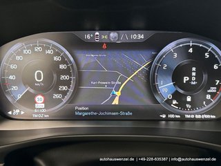 Volvo XC40 B4 B Aut. R-Design PANORAMA AHK ACC 360° - photo 32