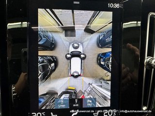 Volvo XC40 B4 B Aut. R-Design PANORAMA AHK ACC 360° - photo 35