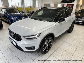 Volvo XC40 B4 B Aut. R-Design PANORAMA AHK ACC 360° - photo 5