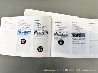 Volvo XC40 B4 B Aut. R-Design PANORAMA AHK ACC 360° - photo 37