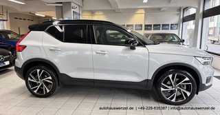 Volvo XC40 B4 B Aut. R-Design PANORAMA AHK ACC 360° - photo 2