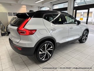 Volvo XC40 B4 B Aut. R-Design PANORAMA AHK ACC 360° - photo 3