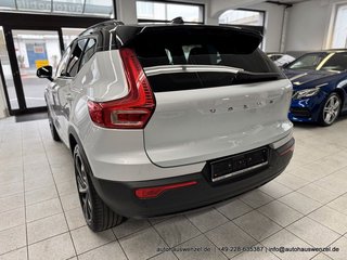Volvo XC40 B4 B Aut. R-Design PANORAMA AHK ACC 360° - photo 4