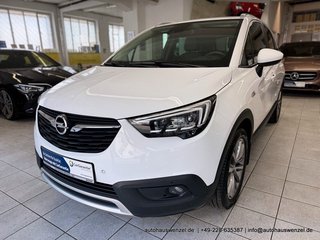 Opel Crossland X 1.5d Aut. Innovation LED KAM AHK NAV - photo 2