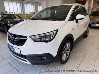 Opel Crossland X 1.5d Aut. Innovation LED KAM AHK NAV - photo 3
