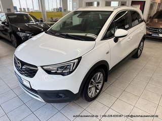 Opel Crossland X 1.5d Aut. Innovation LED KAM AHK NAV - photo 4