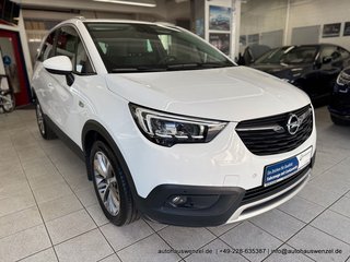 Opel Crossland X 1.5d Aut. Innovation LED KAM AHK NAV - photo 5