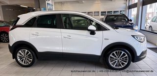Opel Crossland X 1.5d Aut. Innovation LED KAM AHK NAV - photo 1