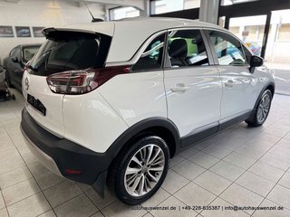 Opel Crossland X 1.5d Aut. Innovation LED KAM AHK NAV - photo 2