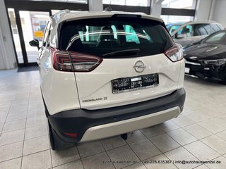 Opel Crossland X 1.5d Aut. Innovation LED KAM AHK NAV - photo 3