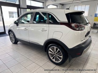 Opel Crossland X 1.5d Aut. Innovation LED KAM AHK NAV - photo 4