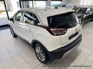 Opel Crossland X 1.5d Aut. Innovation LED KAM AHK NAV - photo 5